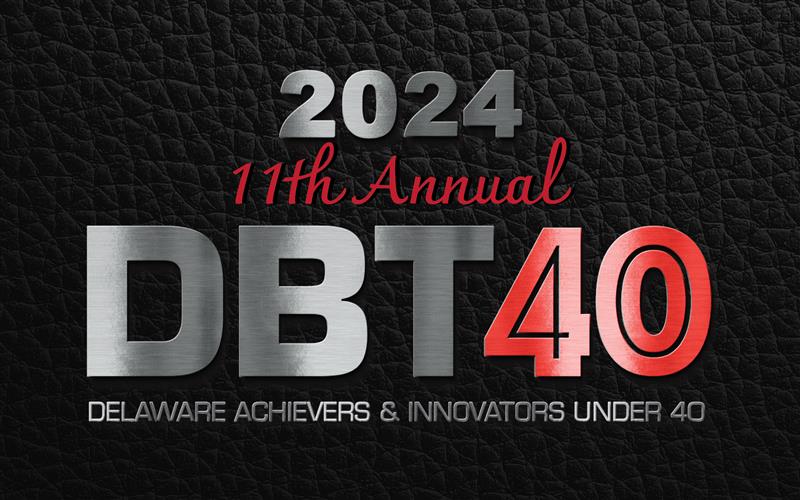 Delaware Business Times 2024 DBT40